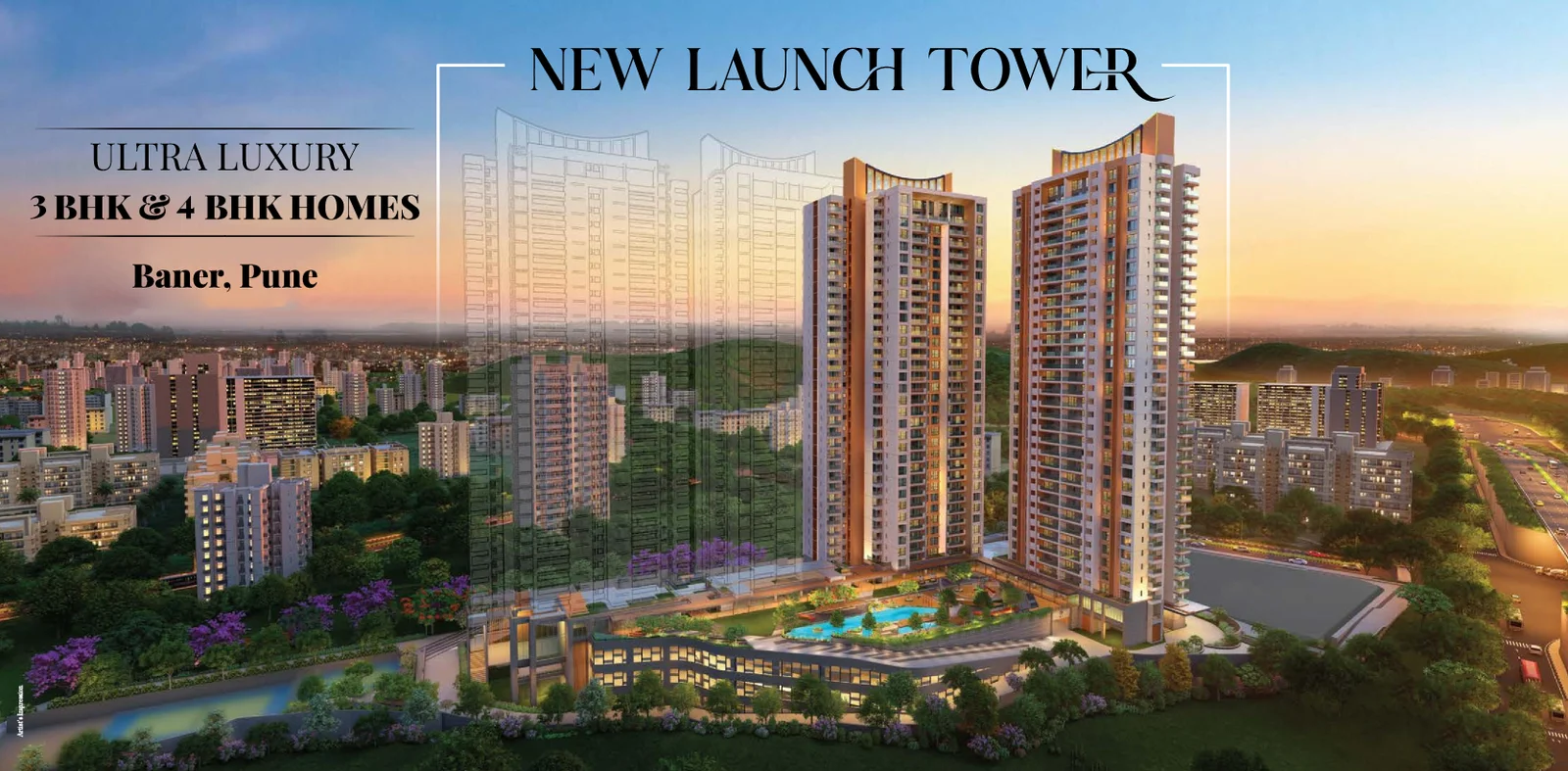 24k Altura Kolte Patil